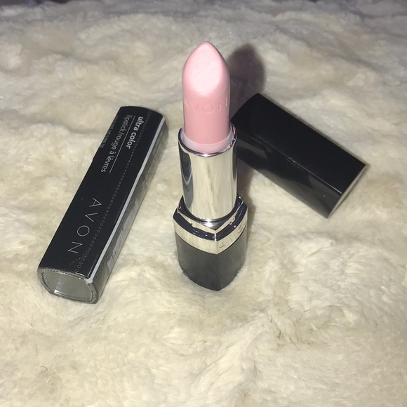 Avon True Colour Lipstick Proper Pink